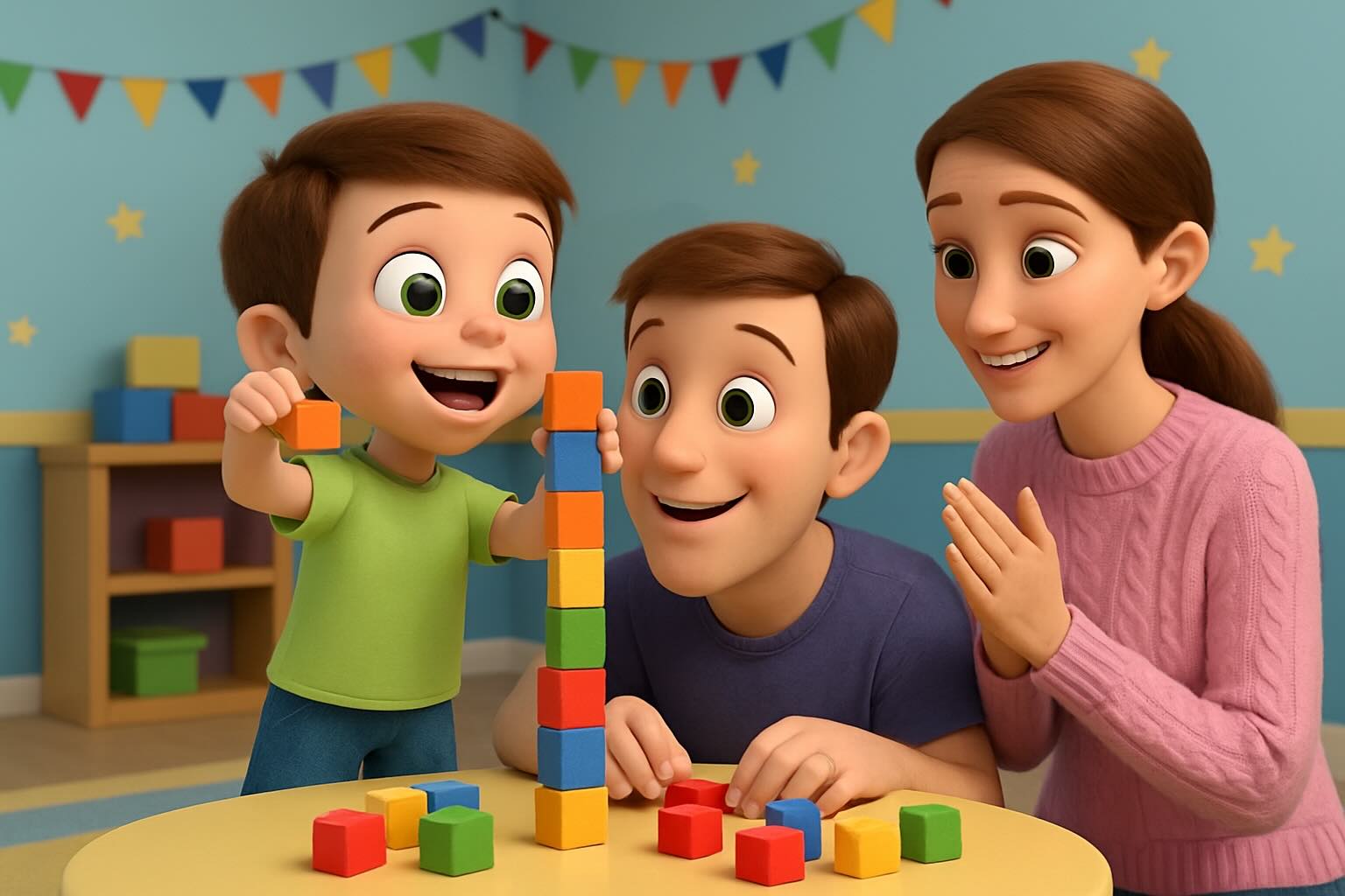 5