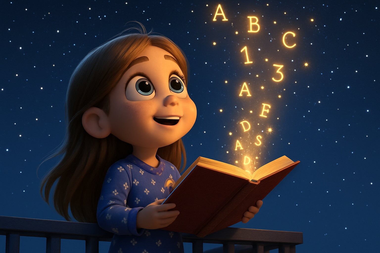 3