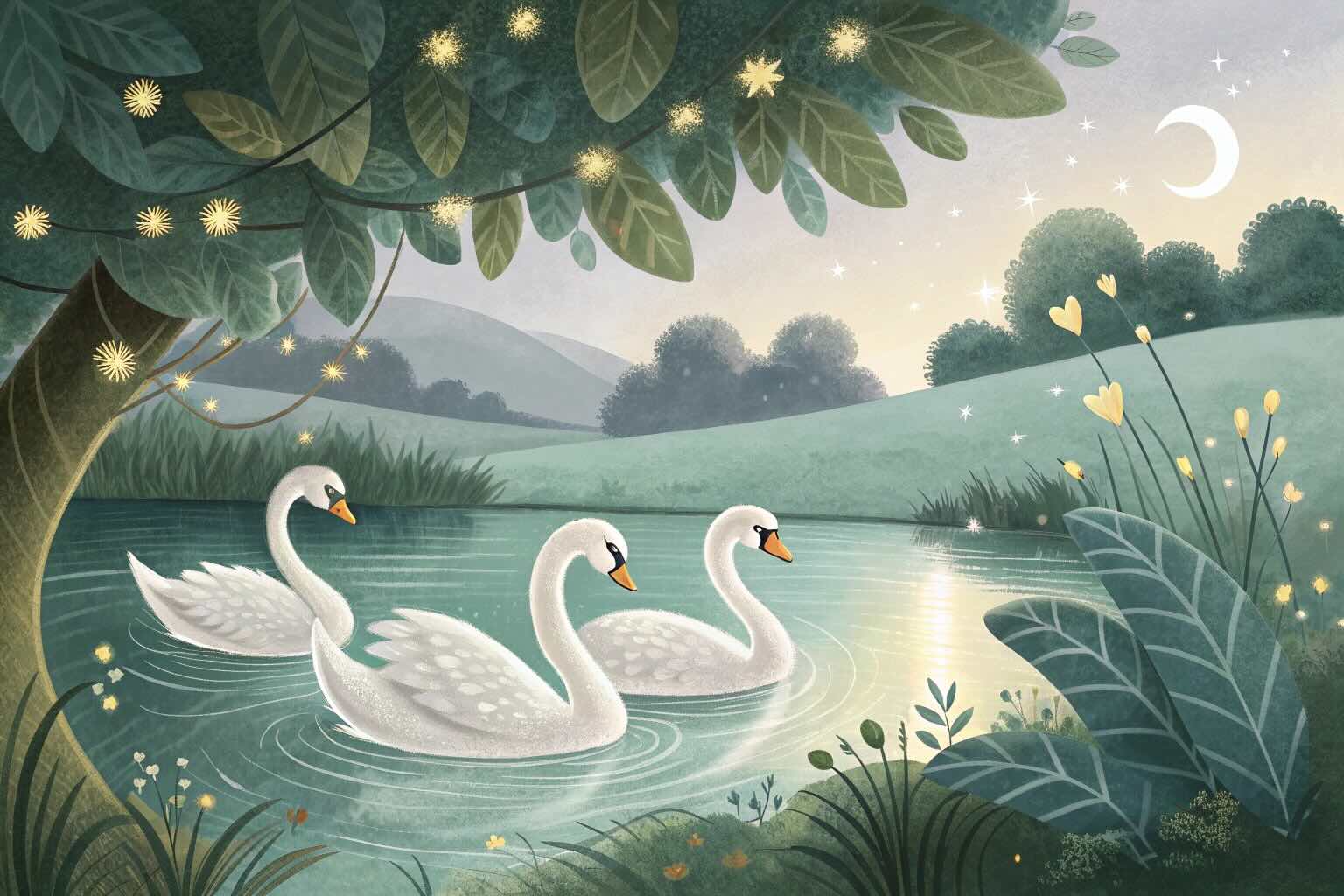 9