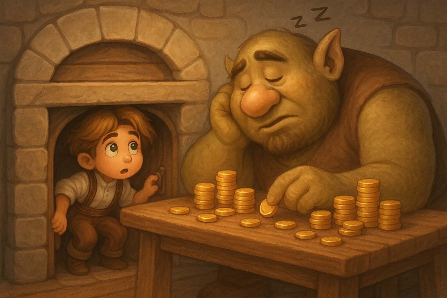 5